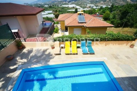 8 rooms Villa in Kargicak, Turkey No. 12360 20