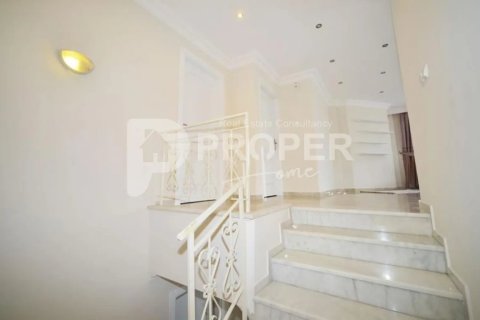 8 rooms Villa in Kargicak, Turkey No. 12360 9