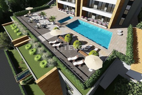 3+1 Apartment en Mudanya, Turkey No. 11899 17