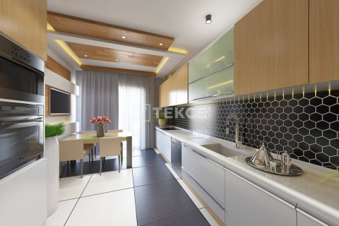 3+1 Apartment en Mudanya, Turkey No. 11899 9