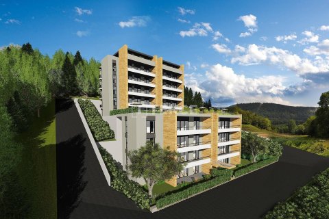 3+1 Apartment en Mudanya, Turkey No. 11899 18