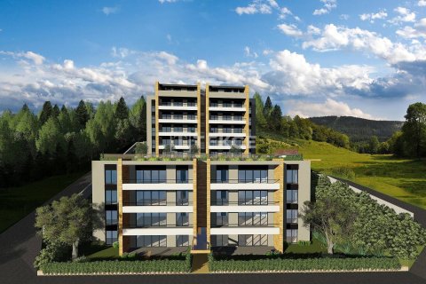 3+1 Apartment en Mudanya, Turkey No. 11899 19