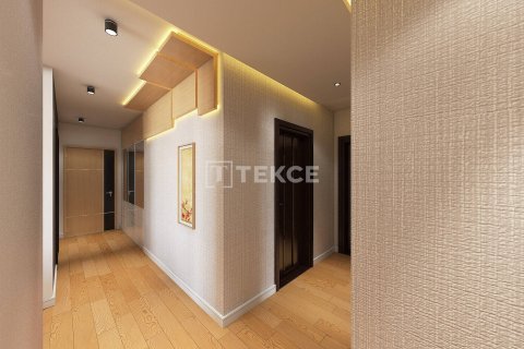 3+1 Apartment in Mudanya, Turkey No. 11899 12