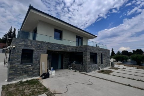 5 bedrooms Villa in Central Macedonia, Greece No. 48074 1