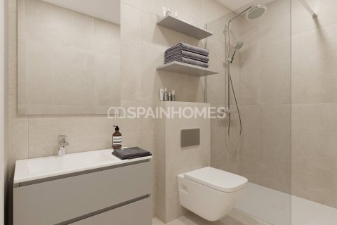 3 dormitorios Penthouse en Santa Pola, Spain No. 26697 16