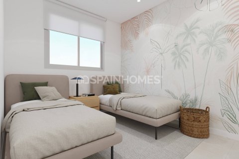 3 dormitorios Penthouse en Santa Pola, Spain No. 26697 14