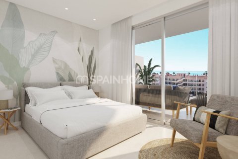 3 dormitorios Penthouse en Santa Pola, Spain No. 26697 15