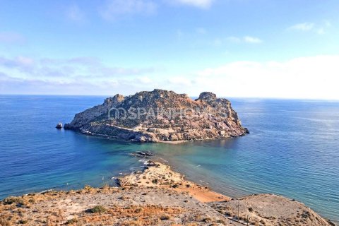 4 chambres Appartement à Aguilas, Spain No. 26748 9