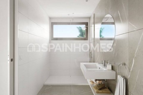 4 dormitorios Apartment en Águilas, Spain No. 26748 15