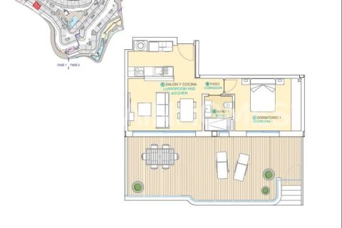 4 chambres Appartement à Aguilas, Spain No. 26748 29