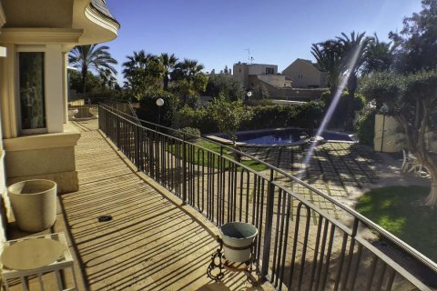 11 dormitorios Villa en Alicante, Spain No. 26146 9