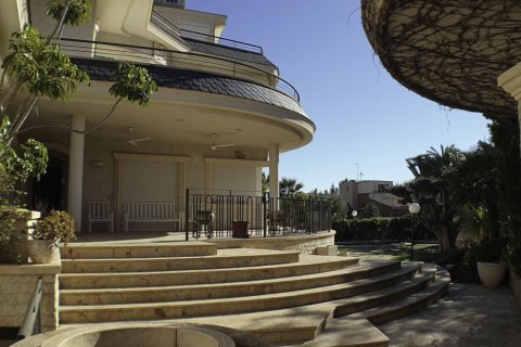 11 bedrooms Villa in Alicante, Spain No. 26146 6