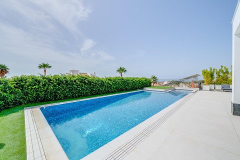 4 dormitorios Villa en Finestrat, Spain No. 26698 24