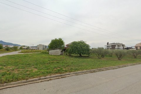 2000m² Land in Thermi, Greece No. 54471 2