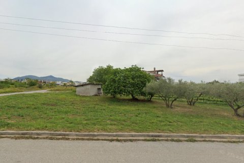 2000m² Land in Thermi, Greece No. 54471 3