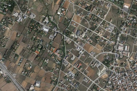 2000m² Land in Thermi, Greece No. 54471 6