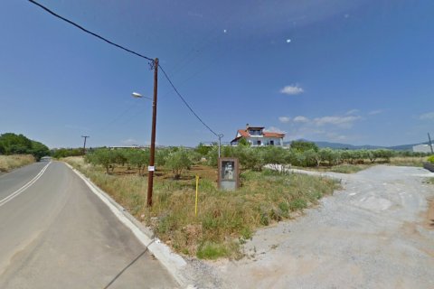 2000m² Land in Thermi, Greece No. 54471 1