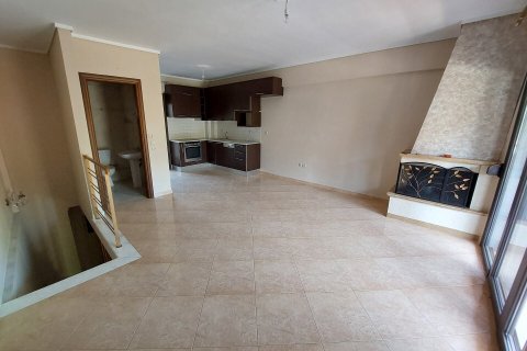 3 dormitorios Maisonette en Pylaia, Greece No. 54436 2