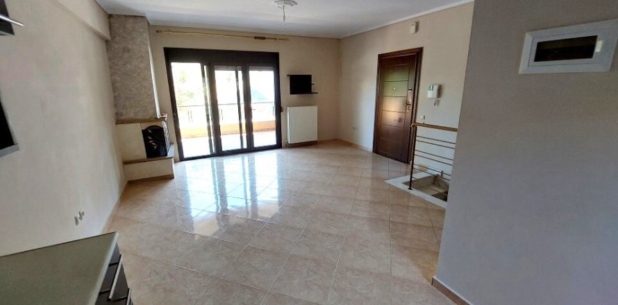 3 bedrooms Maisonette in Pylaia, Greece No. 54436