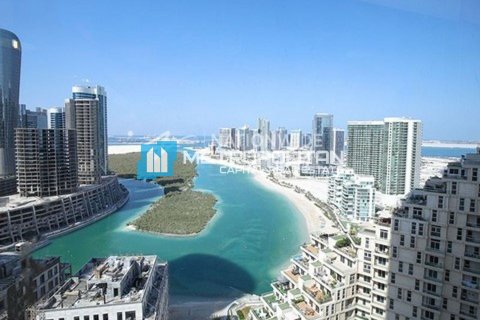 5574m² Land en Al Reem Island, UAE No. 71583 2