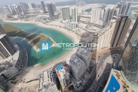 5574m² Land en Al Reem Island, UAE No. 71583 1