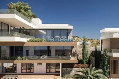 1335m² Land en Agios Athanasios, Cyprus No. 74258 1