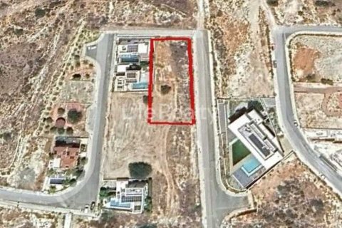 1335m² Land en Agios Athanasios, Cyprus No. 74258 2