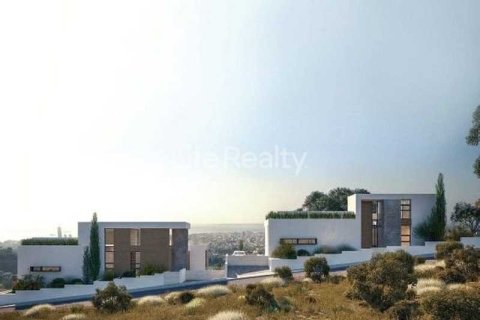 1335m² Land en Agios Athanasios, Cyprus No. 74258 3