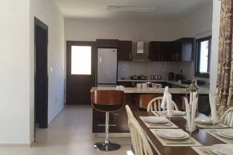 3 bedrooms Villa in Monagroulli, Cyprus No. 44527 4