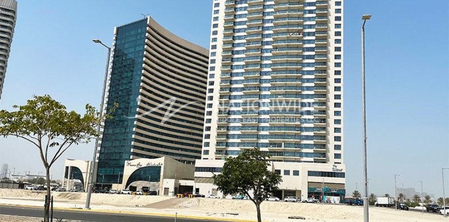 2 dormitorios Apartment en Al Reem Island, UAE No. 4483