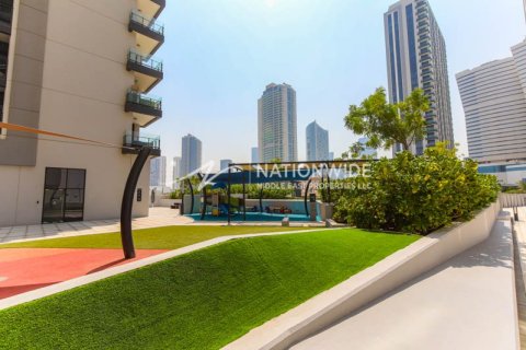 1 dormitorio Apartment en Al Reem Island, UAE No. 4480 2