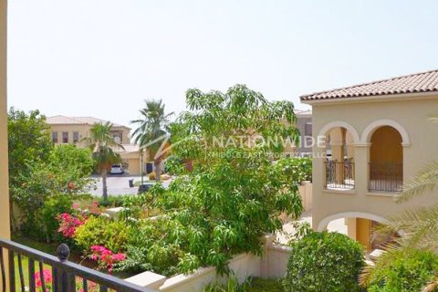 4 bedrooms Villa on the Saadiyat Island, UAE No. 4484 6