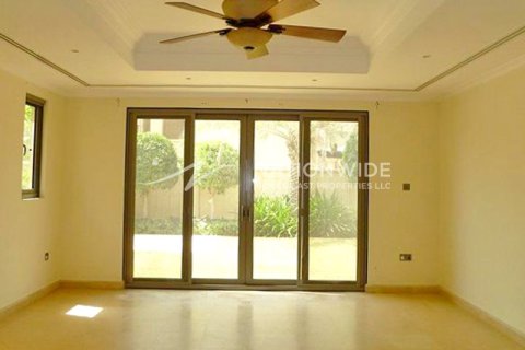 4 bedrooms Villa on the Saadiyat Island, UAE No. 4484 11