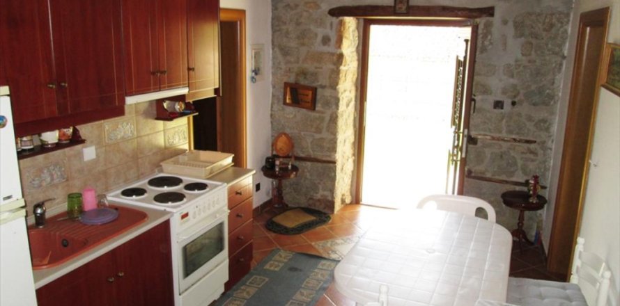 3 dormitorios Villa en Chalkidiki, Greece No. 49506