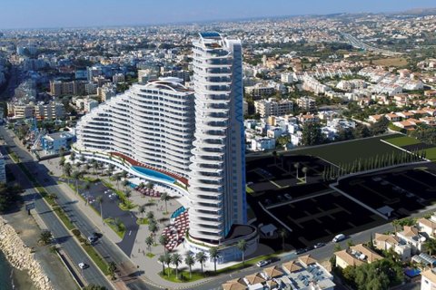 3 rooms Apartment in Limassol, Cyprus No. 48217 6