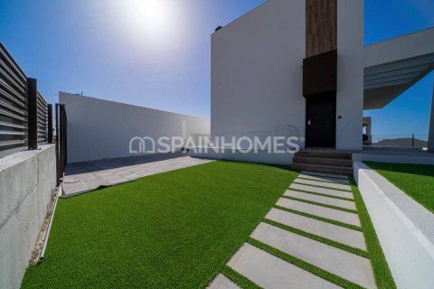 3 chambres Villa à Finestrat, Spain No. 26540 10