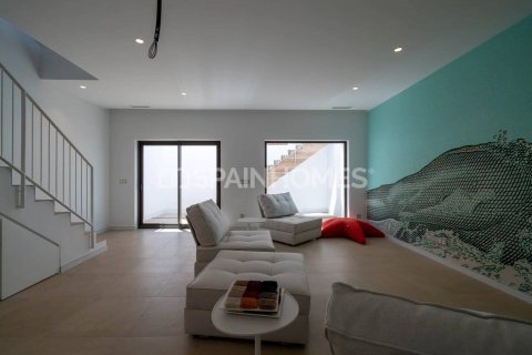 3 bedrooms Villa in Finestrat, Spain No. 26540 20