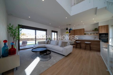 3 dormitorios Villa en Finestrat, Spain No. 26540 16