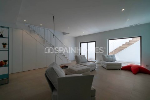 3 bedrooms Villa in Finestrat, Spain No. 26540 22