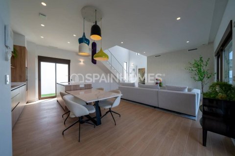 3 chambres Villa à Finestrat, Spain No. 26540 17