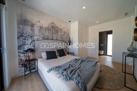 3 dormitorios Villa en Finestrat, Spain No. 26540 25