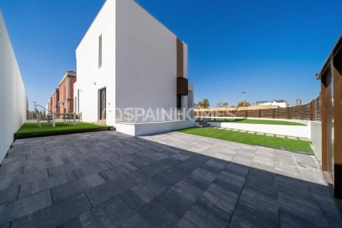 3 dormitorios Villa en Finestrat, Spain No. 26540 8