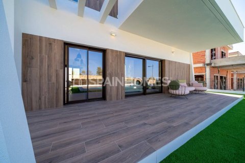 3 dormitorios Villa en Finestrat, Spain No. 26540 7