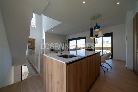 3 dormitorios Villa en Finestrat, Spain No. 26540 19