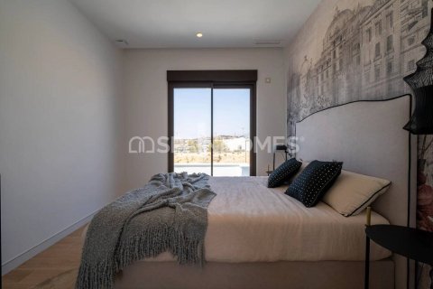 3 bedrooms Villa in Finestrat, Spain No. 26540 26