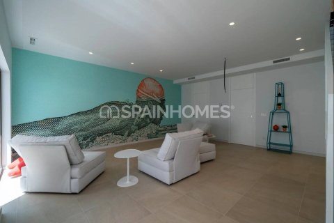 3 dormitorios Villa en Finestrat, Spain No. 26540 21