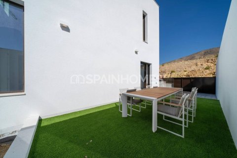 3 dormitorios Villa en Finestrat, Spain No. 26540 9