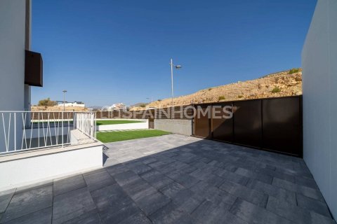 3 dormitorios Villa en Finestrat, Spain No. 26540 13