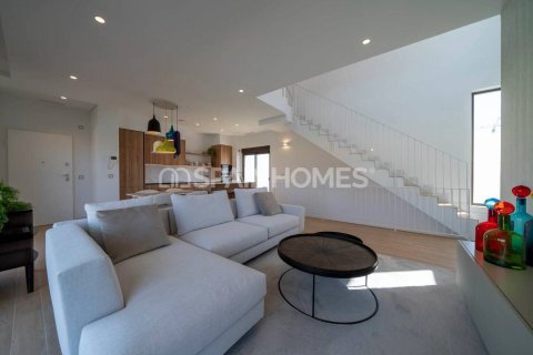 3 dormitorios Villa en Finestrat, Spain No. 26540 15