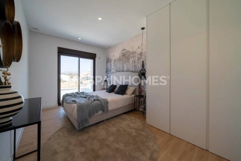 3 bedrooms Villa in Finestrat, Spain No. 26540 28